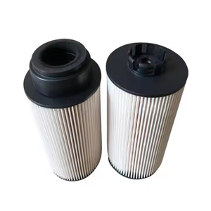 Élément de filtre à carburant automobile de haute qualité P550821E422KP02D168 FS19869 - Product Image 2