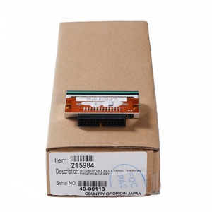 Original Compatible New TTO <b>Printer</b> Printhead 32mm 53mm 107mm 403325 407933 408657 408554 for VJ 6210 6320 6530 TTO <b>Printer</b> - Product Image 3
