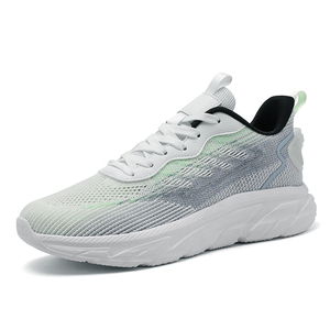 Zapatillas Deportivas de Tenis Ligeras de Alta Calidad para Hombre y Mujer, Diseño 2026, Malla Transpirable, para Correr y Caminar - Product Image 3