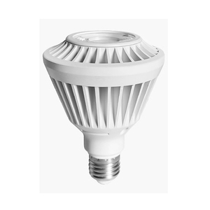 הוביל נורה אור צמח 30w אור צמח ספקטרום מלא נורה חם הוביל לגדול אורות צמחים מקורה ירקות פרחים עציצים - Product Image 5