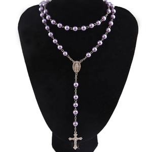 ארוך שרשרת פניני מים מתוקים, שרשרת פניני נשים - Product Image 5