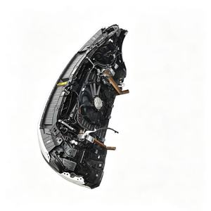 Conjunto de capó delantero original usado para Mercedes Benz <span class=keywords><strong>GLA</strong></span> 45 AMG W247 - Product Image 3