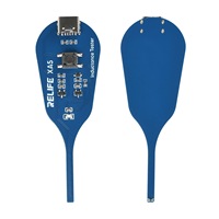 Testeur d'inductance, testeur de bobine de carte mère, induction électromagnétique, outil de détection d'inductance, interface Type-C