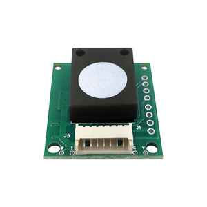 Módulo Sensor de Gas de Sulfuro de Hidrógeno (H2S) Electroquímico SC05-H2S con Rango de 0-100 ppm y Salida UART para Monitoreo de Calidad del Aire - Product Image 1
