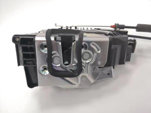 Porta Automatica Retrofit con Chiusura Elettrica a Suzione Impermeabile IPX6 per Mercedes-Benz EQS EQE <span class=keywords><strong>EQC</strong></span> 2022+ - Product Image 3