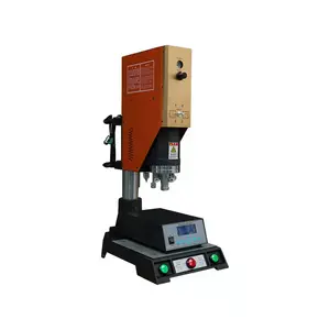 Limited Time Goods Easy To Operate Semi-automatic Welding Machine