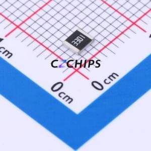 Résistance SMD SC1210F3301F1CNRH 1210 (Type : Film Épais) (Résistance : 3,3 kOhm Précision : 1%) - Product Image 1