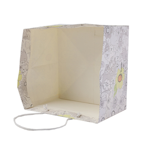 Caja de Zapatos Gigante Personalizada con Logotipo de Marca Famosa, Venta Caliente - Product Image 3