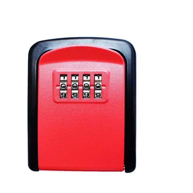 G9 en stock Livraison rapide Coffre-fort mural Stockage Hide Sigma digital Combination key security lock box