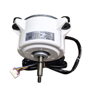 มอเตอร์เครื่องปรับอากาศ Midea รุ่น ZKFP-92-8-1 3HP DC Brushless สำหรับเครื่องปรับอากาศอินเวอร์เตอร์ ใช้ในบ้าน - Product Image 3