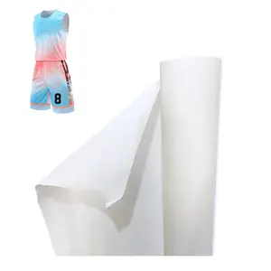 High Quality Factory Good Price High Transfer Rate Sublimation Print Transfer Paper Customizable Size for Heat Transfer