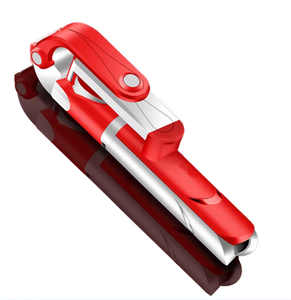 Tự hẹn giờ thanh với chân máy Bluetooth tự hẹn giờ thanh tiktok phát sóng trực tiếp khung điện thoại di động - Product Image 6