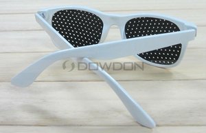 <span class=keywords><strong>Gafas</strong></span> <span class=keywords><strong>de</strong></span> visión Vista Mejora Pin Hole Ojos Entrenamiento Ejercicio <span class=keywords><strong>Gafas</strong></span> - Product Image 2