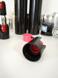 Mini actuador de <span class=keywords><strong>aerosol</strong></span> en <span class=keywords><strong>aerosol</strong></span> de 20MM Uso con lata de <span class=keywords><strong>aluminio</strong></span> - Product Image 6