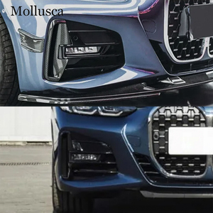 Marco de Fibra de Carbono para Faros Antiniebla para Serie 4 G22/G23 2020-2025 - Product Image 2