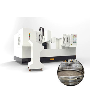 Máquina Automática de Transporte de Tuberías con Brida para Línea de Producción - Product Image 3