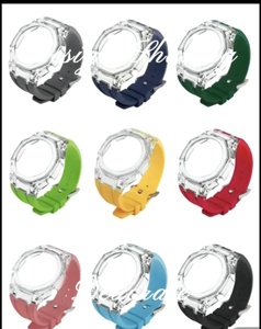 Smartwatch Unisex Serie <span class=keywords><strong>G</strong></span> Orologio Antiurto <span class=keywords><strong>G</strong></span> A2100 <span class=keywords><strong>G</strong></span> M2100 - Product Image 4