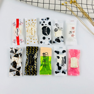 Feuille de plastique thermoscellable de qualité alimentaire laminé Snack Bonbons Champignons Barre de <span class=keywords><strong>chocolat</strong></span> Emballage Gummies Sacs <span class=keywords><strong>d</strong></span>'emballage - Product Image 5