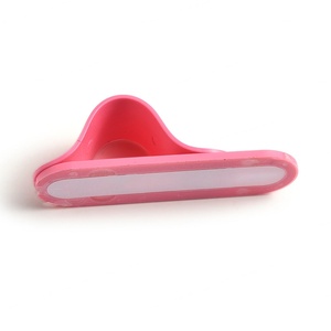 Support de téléphone en plastique avec logo personnalisé sérigraphié, modèle arche, très demandé - Product Image 5