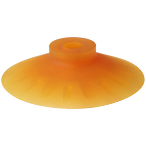 Ventosa para Brazo Robótico Industrial ESV-60PU, Accesorios de Poliuretano Resistentes al Desgaste, Boquilla de Ventosa Neumática - Product Image 1