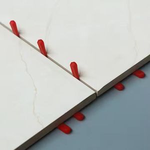 مجموعة أنظمة تسوية البلاط ذاتية الصنع قابلة للتخصيص من شركة التصنيع الأصلية "\" wedive \ "قابلة لإعادة الاستخدام لسمك الكلمة - Product Image 1