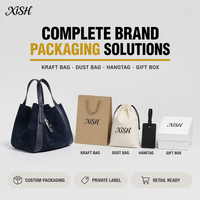 Tas Desainer Mewah Kulit Asli OEM/ODM untuk Wanita, MOQ Rendah, Tas Tangan Kapasitas Besar Model Bucket, untuk Penggunaan Sehari-hari, Santai, dan Kerja