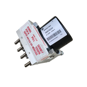 Cho <span class=keywords><strong>Jeep</strong></span> Dodge cuộc hành trình Dodge cooley mopa chính hãng xe động cơ chống Khóa phanh Hệ thống bơm ABS bơm OEM 68067662aa - Product Image 1