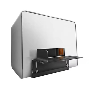 Imprimante à jet d'encre statique intelligente à écran tactile de bureau pour estamper la <span class=keywords><strong>machine</strong></span> de codage de logo QR/Code à barres de lot de <span class=keywords><strong>date</strong></span> d'expiration sur n'importe quelle surface - Product Image 3