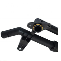 Wolun Auto tuyau d'eau de refroidissement OE 2712002452 pour W271 W221 W204 à prix réduit
