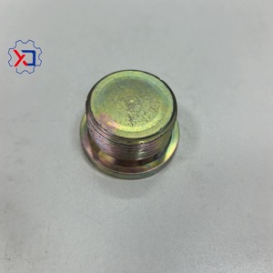 Venta Rápida: 90003962050 Tapón de Rosca Hexagonal para Motor, Piezas de Repuesto Originales - Product Image 4