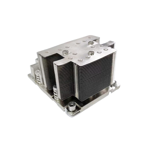 Disipador de Calor de Cobre 2U para Procesador de Servidor 2258V7 - Refrigeración de Alta Eficiencia para Centros de Datos y HPC - Product Image 1