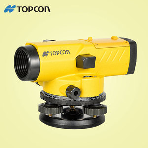   <span class=keywords><strong>Nivel</strong></span> Automático AT-B4A con Aumento de 24x, Instrumento de Topografía Resistente al Agua IPX6 para Ingeniería de Construcción - Product Image 5