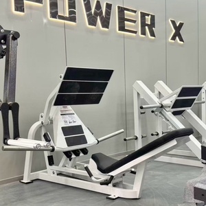 サイベックスレッグプレス機 forWorkout-Alibaba.com