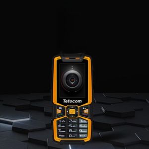 4G-LTE Réseau A330 POC Talkie Walkie Téléphone Étanche Android OS Radio De Poche Longue Portée GPS VOX Interphone Zello Support - Product Image 1