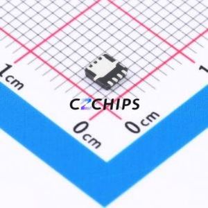 WDFN-8 NVTFS5C454NLTAG (3.3x3.3) ทรานซิสเตอร์ภาคสนามทรานซิสเตอร์ (Mosfet) ใหม่ล่าสุด - Product Image 2