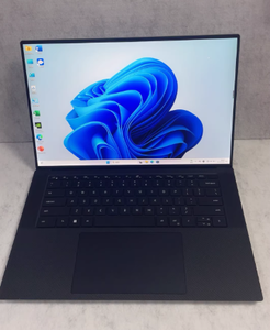 โน้ตบุ๊ก De-ll XPS ซีรีส์ ขนาด 15.6 นิ้ว - Product Image 1