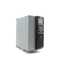 Convertidor de Frecuencia Danfoss Original FC102 Automationdrive Automatización Vlt Micro Drive FC302 VFD Inversor Danfoss