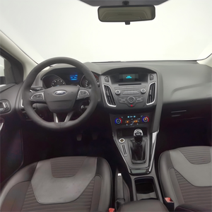 Autos Usados <span class=keywords><strong>Ford</strong></span> <span class=keywords><strong>Focus</strong></span> 2015 1.6L Gasolina Manual FWD Sedán Venta al por Mayor en Stock - Product Image 4
