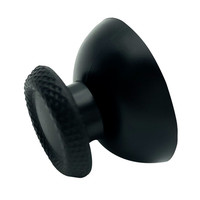 SYYTECH OEM Capuchon de Joystick pour Manette Playstation 5 PS5 – Pièces de Rechange pour Réparation