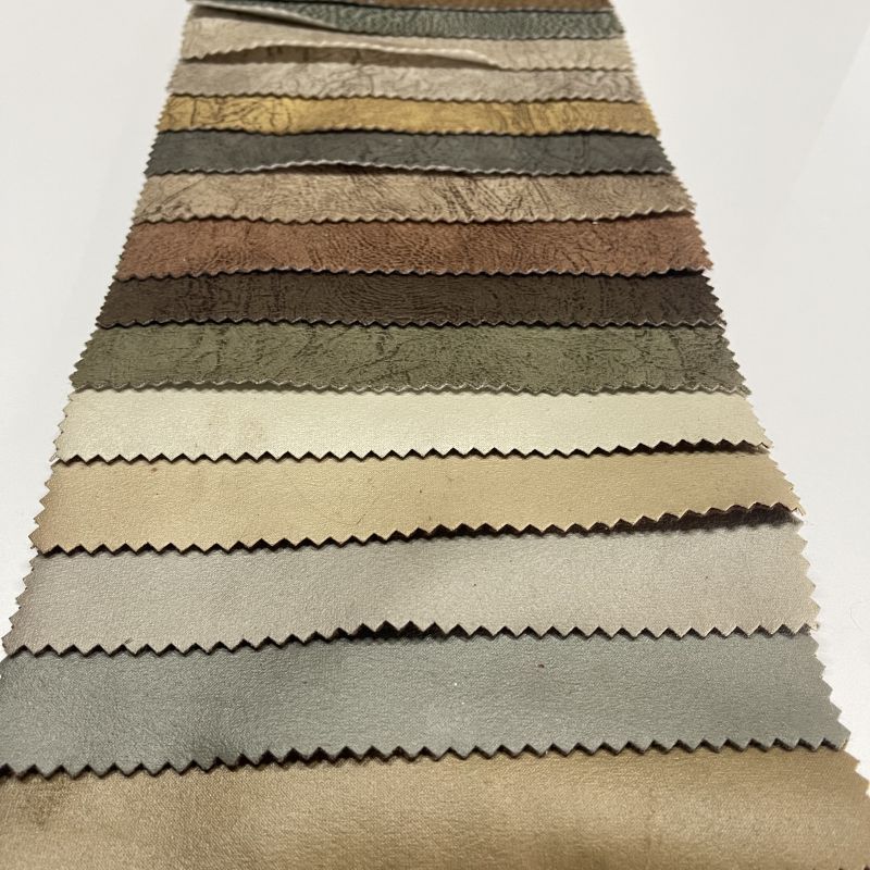 Wholesale Luxury Holland Velvet Sofa Fabric