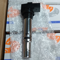Bobines d'allumage pour voiture 036905715 036905715F pour SEAT VOLVO MERCEDES-BENZ HYUNDAI RENAULT VW