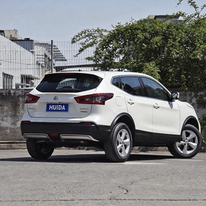 <span class=keywords><strong>Nissan</strong></span> Qashqai 2019 Usado, 2.0L CVT Automático, 5 Asientos, SUV Compacto, Volante a la Izquierda, Bajo Kilometraje, Venta al Por Mayor, Asequible, Exportación África, SUV Usado - Product Image 6