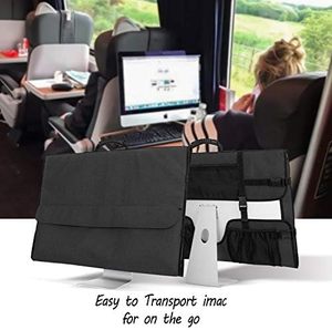 Sacoche d'affaires pour ordinateur portable, sacoche de transport, étui de protection, pochette pour ordinateur portable, sac pour étudiants, sac de voyage en plein air - Product Image 5