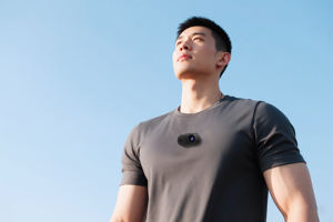 Cámara Deportiva Ultra HD 4K60fps, Cámara de Acción 1080p CMOS con Pantalla Táctil, Manos Libres, POV, Ligera, Compacta, Ultra HD para Vlogging - Product Image 2