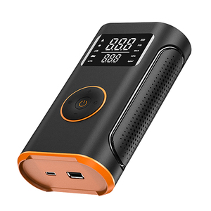 Balls Pneus Gonfleur <span class=keywords><strong>à</strong></span> grande vitesse Meilleures motos Voitures Stepless 12v Matelas de <span class=keywords><strong>vélo</strong></span> sans fil <span class=keywords><strong>Pompe</strong></span> <span class=keywords><strong>à</strong></span> air <span class=keywords><strong>électrique</strong></span> - Product Image 1