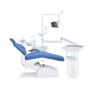 전문 하이 퀄리티 치과 단위 장치 럭셔리 유행 의료 장비 편안한 안전 치과 단위 - Product Image 2