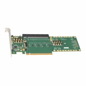 DS160PR410EVM-RSC DS160PR410 RISER CARD EVALUATION Evaluation and Demonstration Boards and Kits