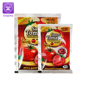 Sac <span class=keywords><strong>d</strong></span>'emballage alimentaire en plastique composite de qualité alimentaire personnalisé 100g sac <span class=keywords><strong>d</strong></span>'emballage <span class=keywords><strong>d</strong></span>'assaisonnement à thermoscellage trois côtés sac <span class=keywords><strong>d</strong></span>'<span class=keywords><strong>épices</strong></span> à sceller - Product Image 5