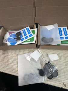 Cubierta de pantalla de lente de anillo móvil 3D, película protectora de lente de cristal templado para cámara para <span class=keywords><strong>Samsung</strong></span> S25 ultra S24 ultra s23 <span class=keywords><strong>S22</strong></span> S21, película de lente - Product Image 6