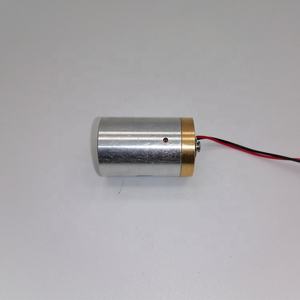 สินค้าขายดี ผลิตภัณฑ์ใหม่ 561nm 20mW DPSS โมดูลเลเซอร์สีเหลืองเขียว - Product Image 4